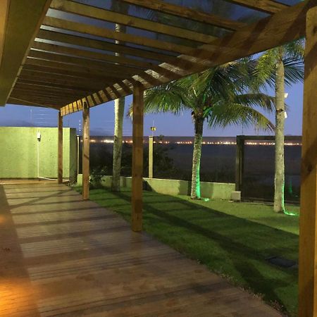 Florianópolis Posada Suenos De Verano酒店 外观 照片